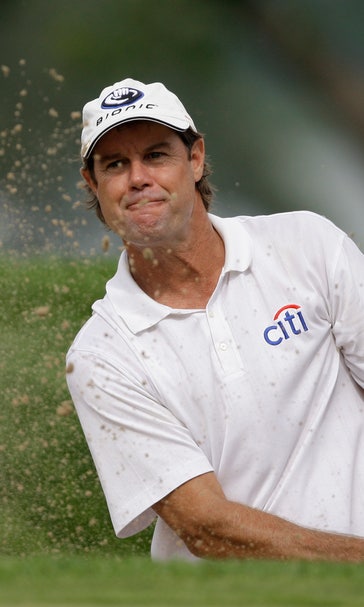 Paul Azinger's career made a detour 20 years ago in Honolulu